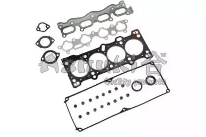 Комплект прокладок, головка цилиндра ASHUKI купить