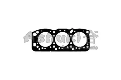 Комплект прокладок, головка цилиндра ASHUKI купить