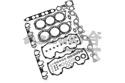 Комплект прокладок, головка цилиндра ASHUKI купить