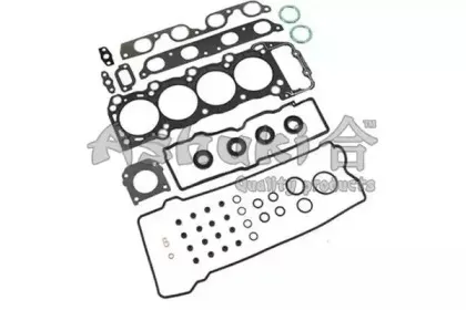 Комплект прокладок, головка цилиндра ASHUKI купить