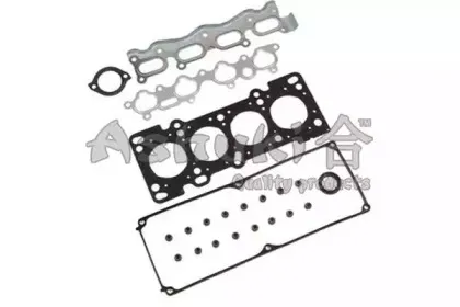 Комплект прокладок, головка цилиндра ASHUKI купить