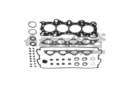 Комплект прокладок, головка цилиндра ASHUKI купить