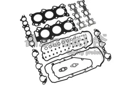 Комплект прокладок, головка цилиндра ASHUKI купить