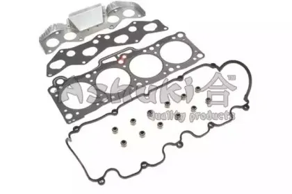 Комплект прокладок, головка цилиндра ASHUKI купить