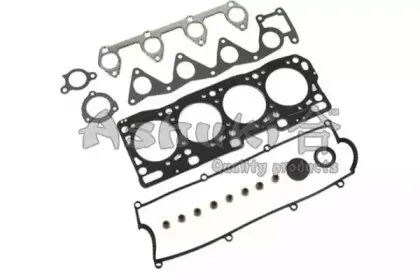 Комплект прокладок, головка цилиндра ASHUKI купить