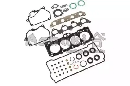 Комплект прокладок, головка цилиндра ASHUKI купить