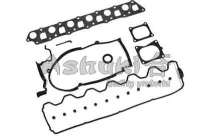 Комплект прокладок, головка цилиндра ASHUKI купить