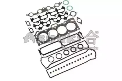 Комплект прокладок, головка цилиндра ASHUKI купить