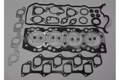 Комплект прокладок, головка цилиндра ASHUKI купить