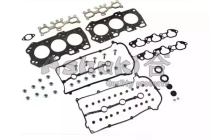 Комплект прокладок, головка цилиндра ASHUKI купить