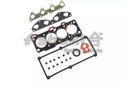 Комплект прокладок, головка цилиндра ASHUKI купить