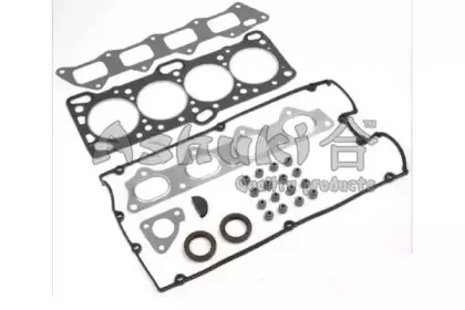Комплект прокладок, головка цилиндра ASHUKI купить
