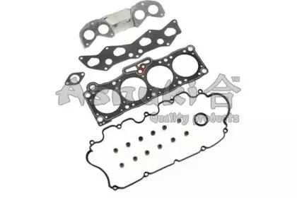 Комплект прокладок, головка цилиндра ASHUKI купить