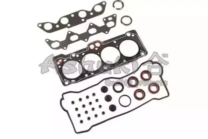 Комплект прокладок, головка цилиндра ASHUKI купить