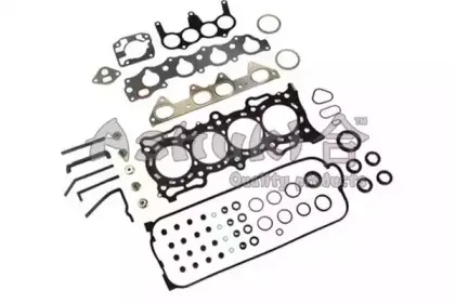 Комплект прокладок, головка цилиндра ASHUKI купить