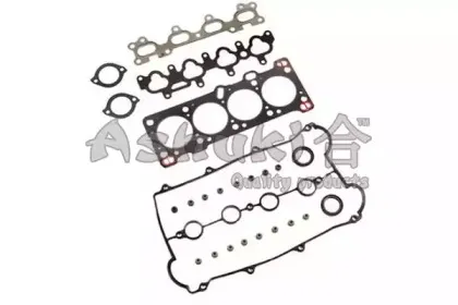 Комплект прокладок, головка цилиндра ASHUKI купить