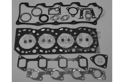 Комплект прокладок, головка цилиндра ASHUKI купить