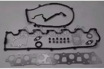 Комплект прокладок, головка цилиндра ASHUKI купить