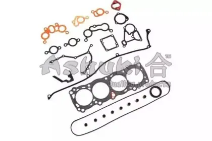 Комплект прокладок, головка цилиндра ASHUKI купить
