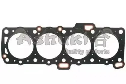 Прокладка, головка цилиндра ASHUKI купить