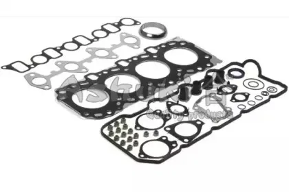 Комплект прокладок, головка цилиндра ASHUKI купить