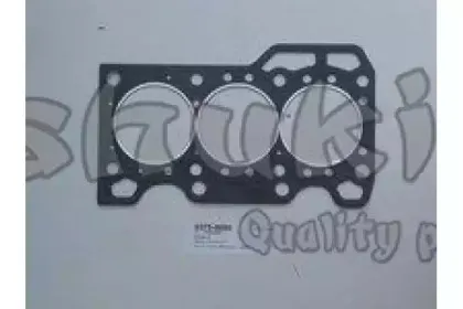Прокладка, головка цилиндра ASHUKI купить