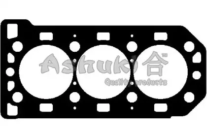 Прокладка, головка цилиндра ASHUKI купить
