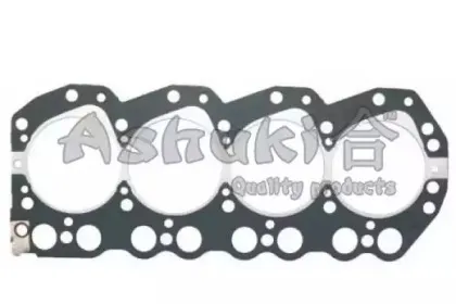 Прокладка, головка цилиндра ASHUKI купить