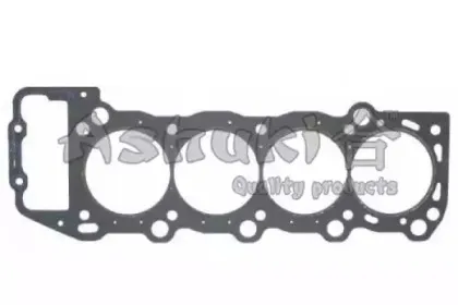 Прокладка, головка цилиндра ASHUKI купить