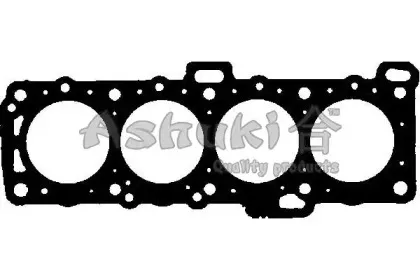 Прокладка, головка цилиндра ASHUKI купить