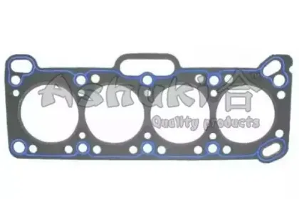 Прокладка, головка цилиндра ASHUKI купить
