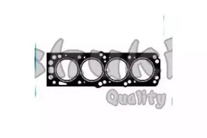Прокладка, головка цилиндра ASHUKI купить