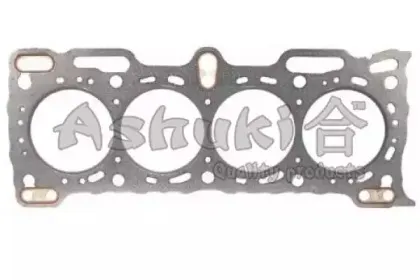 Прокладка, головка цилиндра ASHUKI купить