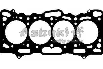 Прокладка, головка цилиндра ASHUKI купить