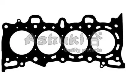 Прокладка, головка цилиндра ASHUKI купить
