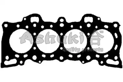 Прокладка, головка цилиндра ASHUKI купить