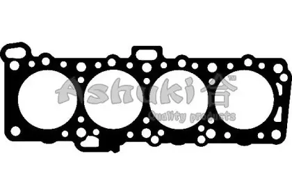 Прокладка, головка цилиндра ASHUKI купить