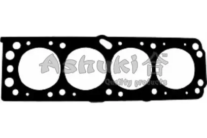 Прокладка, головка цилиндра ASHUKI купить