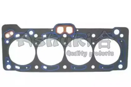 Прокладка, головка цилиндра ASHUKI купить