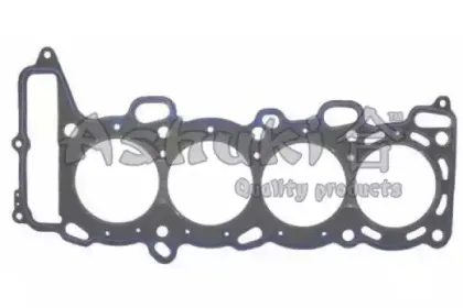 Прокладка, головка цилиндра ASHUKI купить