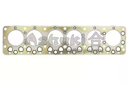 Прокладка, головка цилиндра ASHUKI купить