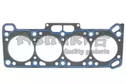 Прокладка, головка цилиндра ASHUKI купить