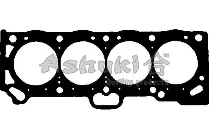 Прокладка, головка цилиндра ASHUKI купить