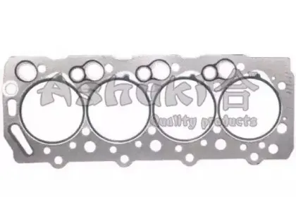 Прокладка, головка цилиндра ASHUKI купить