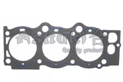 Прокладка, головка цилиндра ASHUKI купить