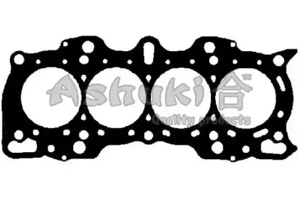 Прокладка, головка цилиндра ASHUKI купить