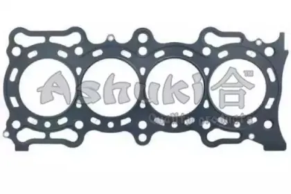 Прокладка, головка цилиндра ASHUKI купить