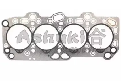 Прокладка, головка цилиндра ASHUKI купить