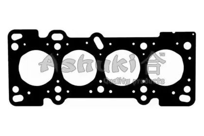 Прокладка, головка цилиндра ASHUKI купить