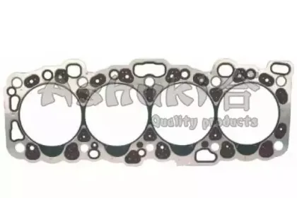 Прокладка, головка цилиндра ASHUKI купить